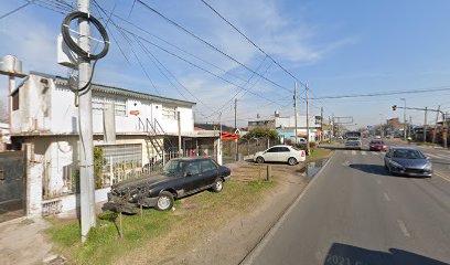 Avenida Gobernador Monteverde 920-998