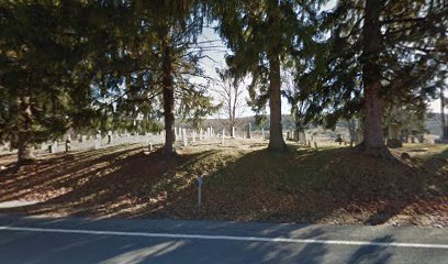 Farmersville Cemetery