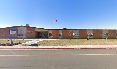 Municipal Elementary School