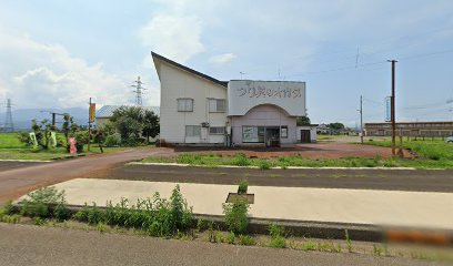 岡田つり具店