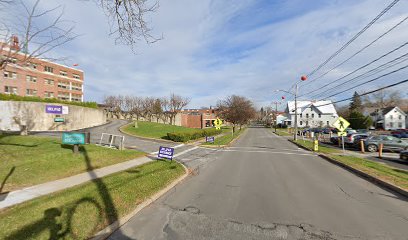 Auburn Community Hospital