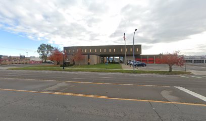 Ecorse Fire Department