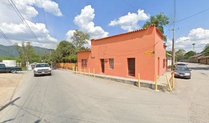 Casa Barrial