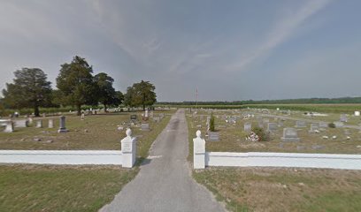 Carey's Cemetery