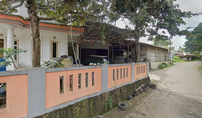 Bengkel Mobil Bapak Aman