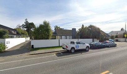 Invercargill Sejongs Taekwondo