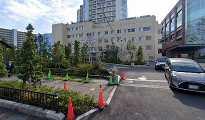 湘南鎌倉総合病院 救命救急センター