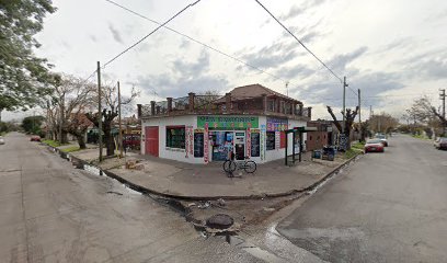 El Kiosco