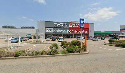 ドッグガーデン 高岡駅南店