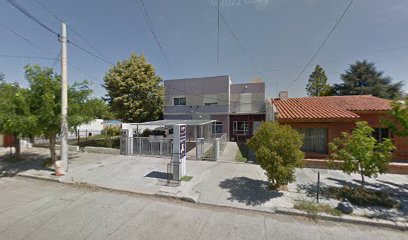 La Martina: Alojamiento/Hotel en Trelew, Chubut, Argentina