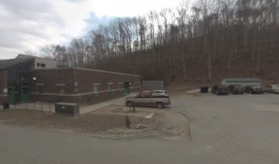 Menifee County High School