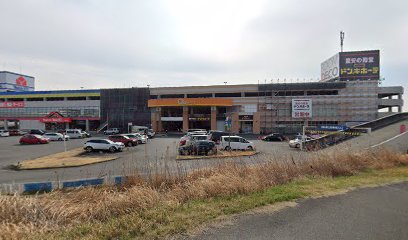 ワイモバイル ヤマダデンキテックランド龍ヶ崎店