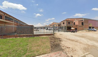 Centro Logístico Puente Grande - Mosquera