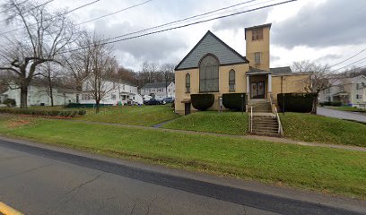 Karns City United Methodist