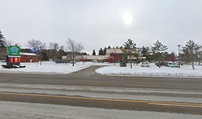 Bank Owned Properties MN