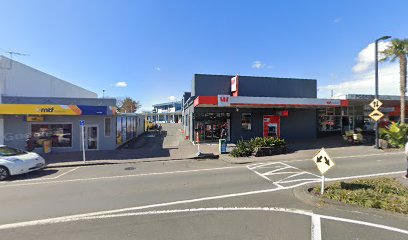 The Emporium (kerikeri)