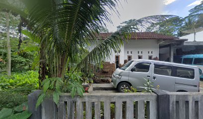 Trevel magelang-temanggung-jakarta