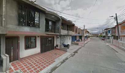 Barrio Chiminangos