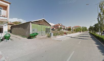 S.s. Kırşehir Pancar Ekicileri Kooperatifi