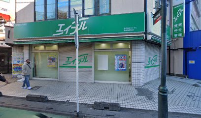 Ｎａｔｕｒａｌひなの 新越谷ＶＡＲＩＥ店