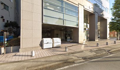 清水建設（株） 横浜支店
