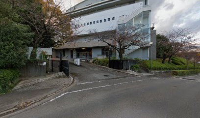 大妻女子大学多摩キャンパス 人間関係学部人間福祉学科共同研究室