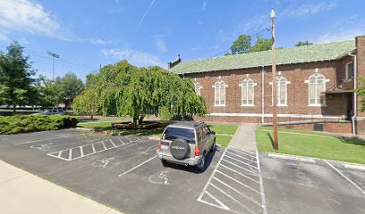 Asbury Pre-School