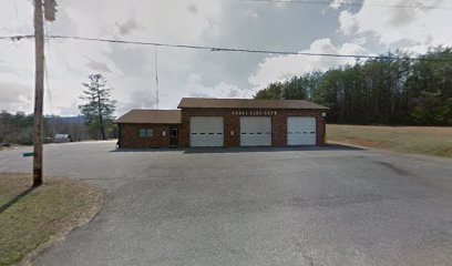 Enola Fire Department