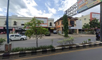 Warung Makan Sabila