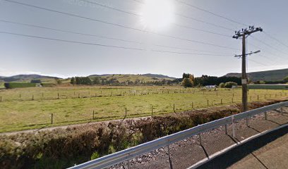 Silverstream Equestrian Centre