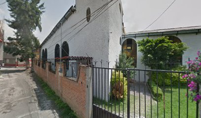 Iglesia “Salvación en Cristo”