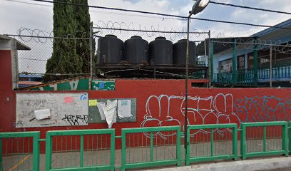 Escuela Primaria Pública 'Maestros de México'