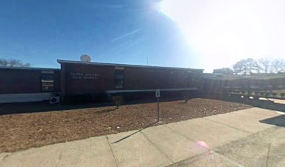 Jasper County Alternative School