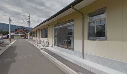 池田町社会福祉協議会ふれ愛の家