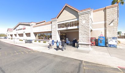 Albertsons Floral