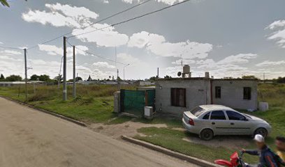 Centro de Salud CAPS - Benjamín Sanchez - Barrio Los Olmos