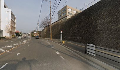 田川市役所（バス）