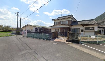 丸亀市立飯山地域子育て支援センター