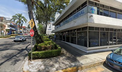 Junta de Gobierno de la Universidad Veracruzana