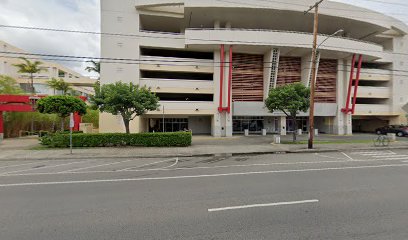 Honolulu Japanese Chamber of Commerce