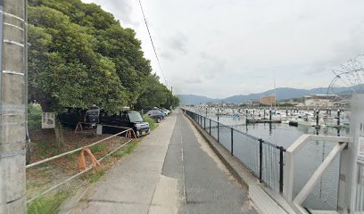 廿日市ポートパーク