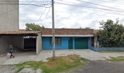 Pollos al carbón En Sn. Lucas Tunco