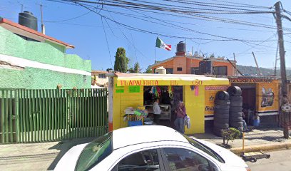 Taqueria Martinez