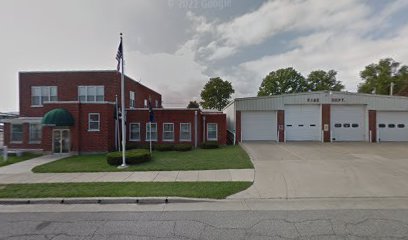 Brownstown Police Department