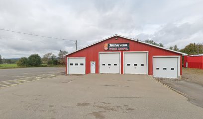 Millstream Fire Department