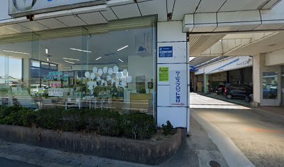 車検の速太郎 平田店