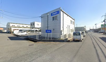 デュプロ株式会社奈良支店