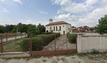 Храм Св. Марина