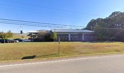 Midlands Technical College - Fairfield Campus