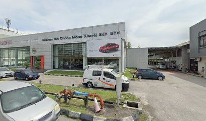 Edaran Tan Chong Motor (Utara) Sdn. Bhd.